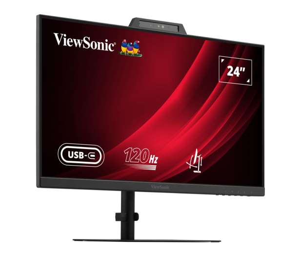 ViewSonic VG2441V - 1332434 - zdjęcie 3